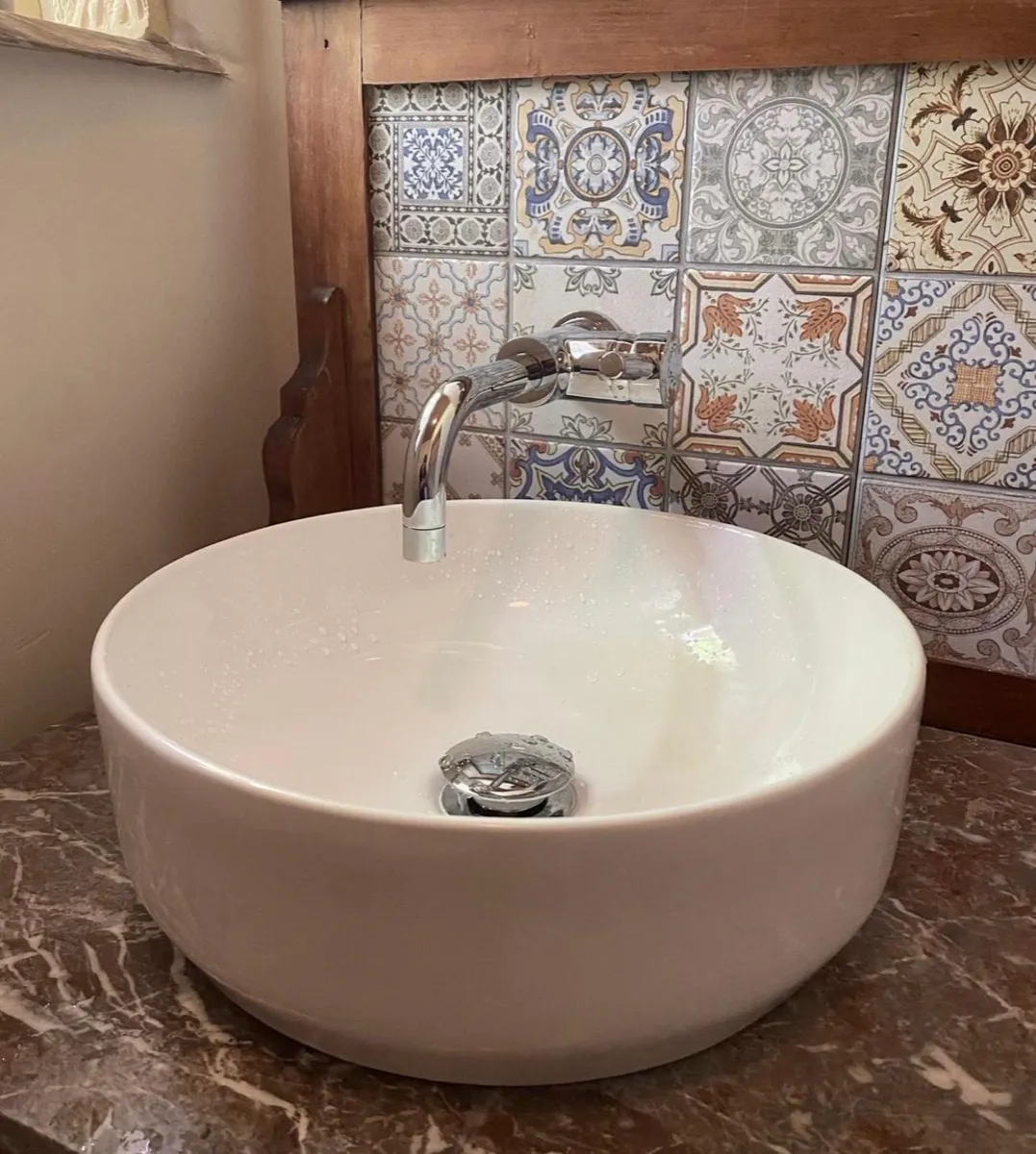 Basin