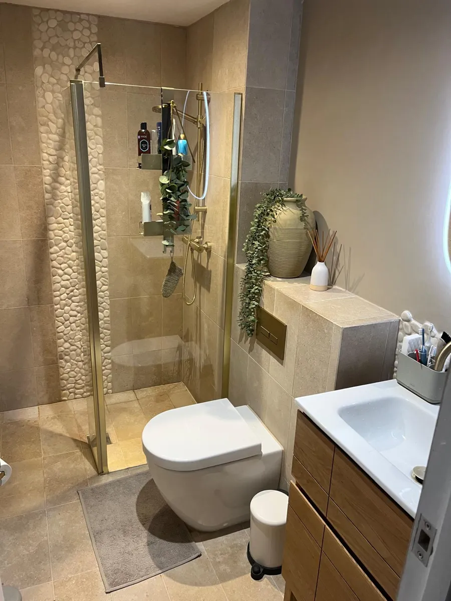Modern refresh
