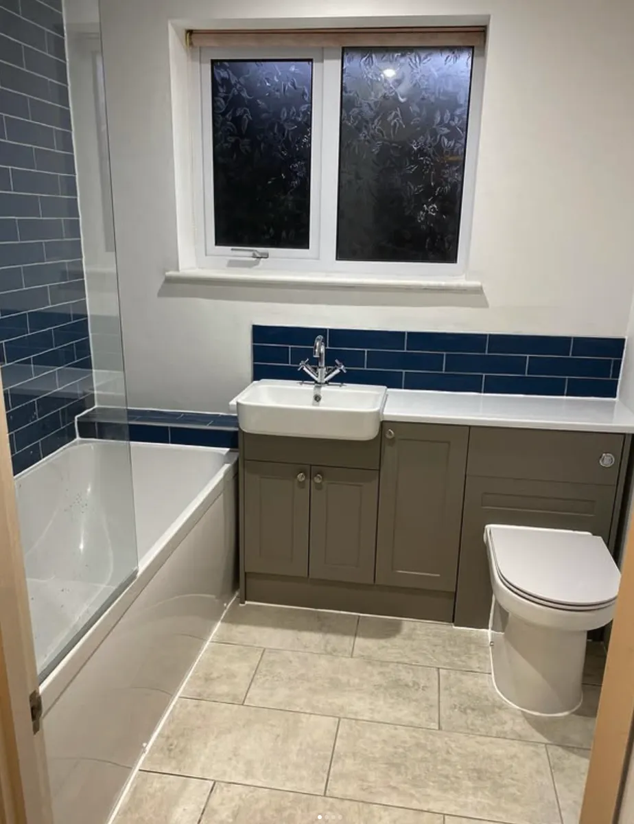 Space saving