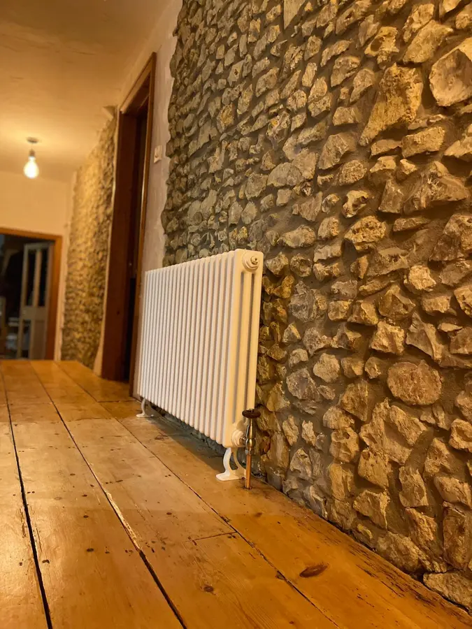 Radiator